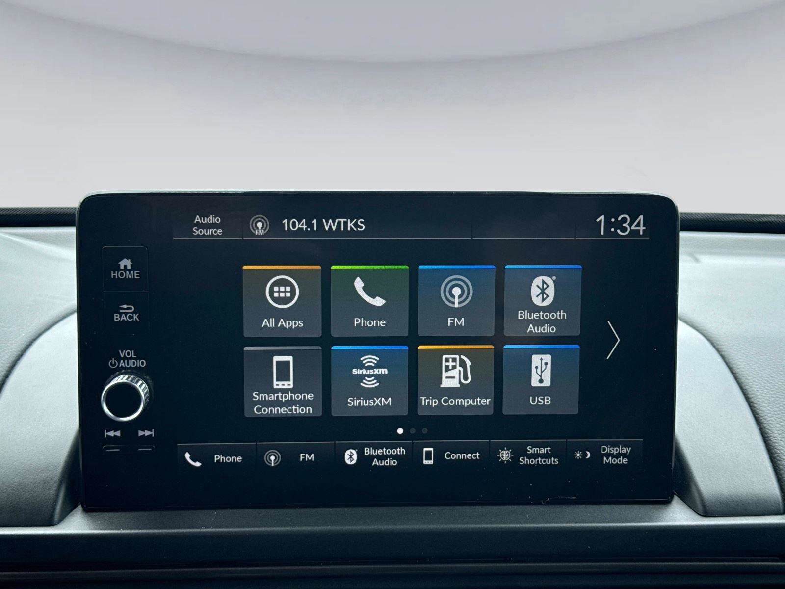 Certified 2023 Honda Pilot TrailSport image 25