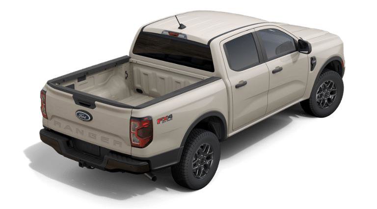 New 2025 Ford Ranger XLT w/ FX4 Off-Road Package image 18
