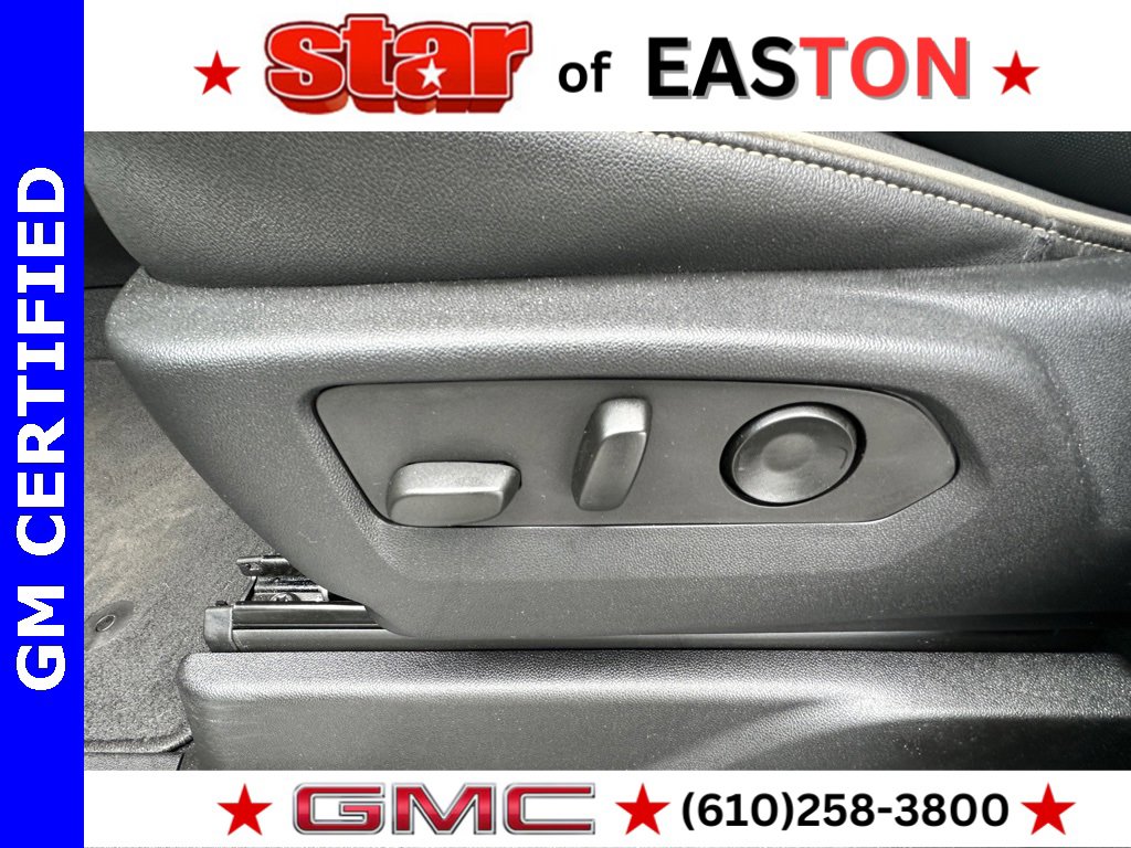 Certified 2023 GMC Yukon SLT image 15