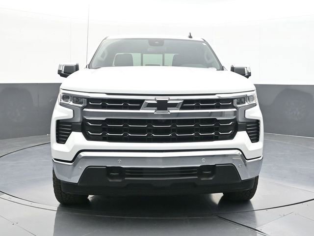 New 2026 Chevrolet Silverado 1500 LT image 23