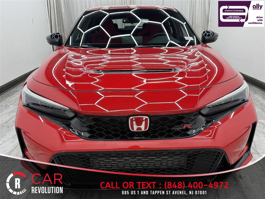 Used 2023 Honda Civic Type R image 2
