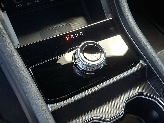 New 2026 Jeep Grand Cherokee Laredo X AWD/4WD image 11