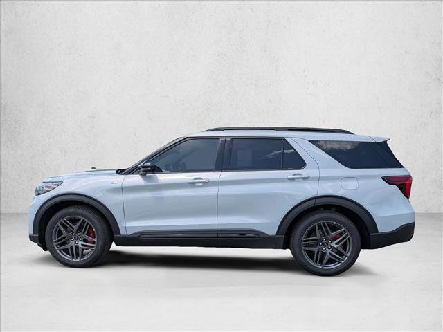 New 2026 Ford Explorer ST-Line w/ ST-Line Street Pack image 5