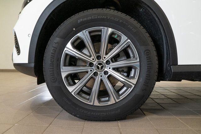 New 2026 Mercedes-Benz GLC 300 4MATIC image 8