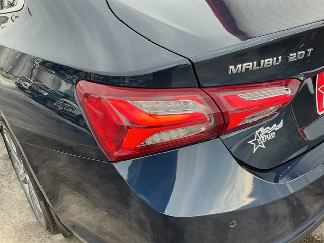 Used 2021 Chevrolet Malibu Premier image 18