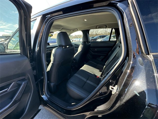 Used 2025 MAZDA CX-50 AWD 2.5 S w/ Preferred Package image 18