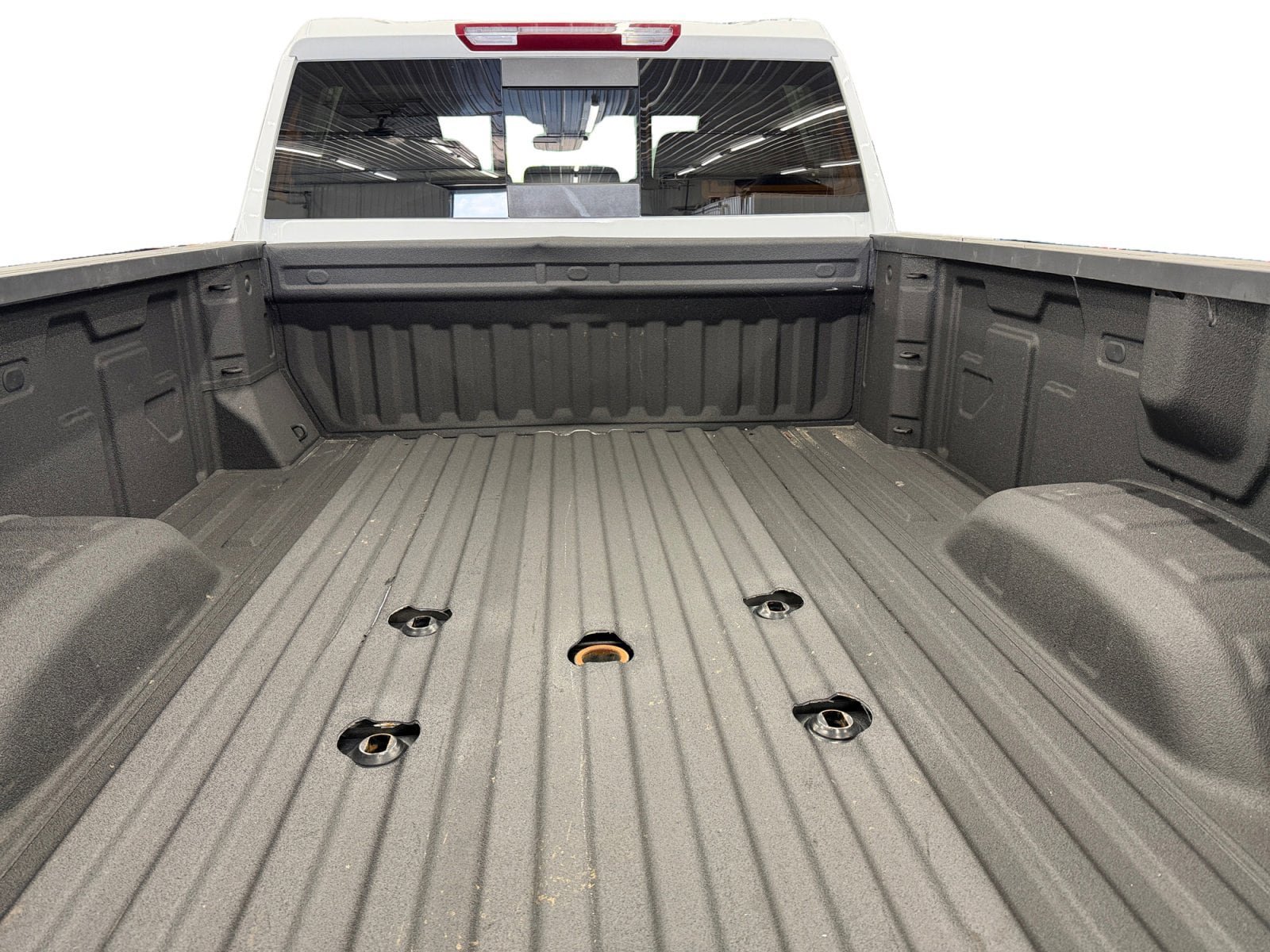 Used 2024 GMC Sierra 2500 SLE w/ SLE Convenience Package AWD/4WD image 26