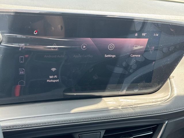 New 2026 Buick Encore GX Sport Touring w/ Advanced Technology Package image 33