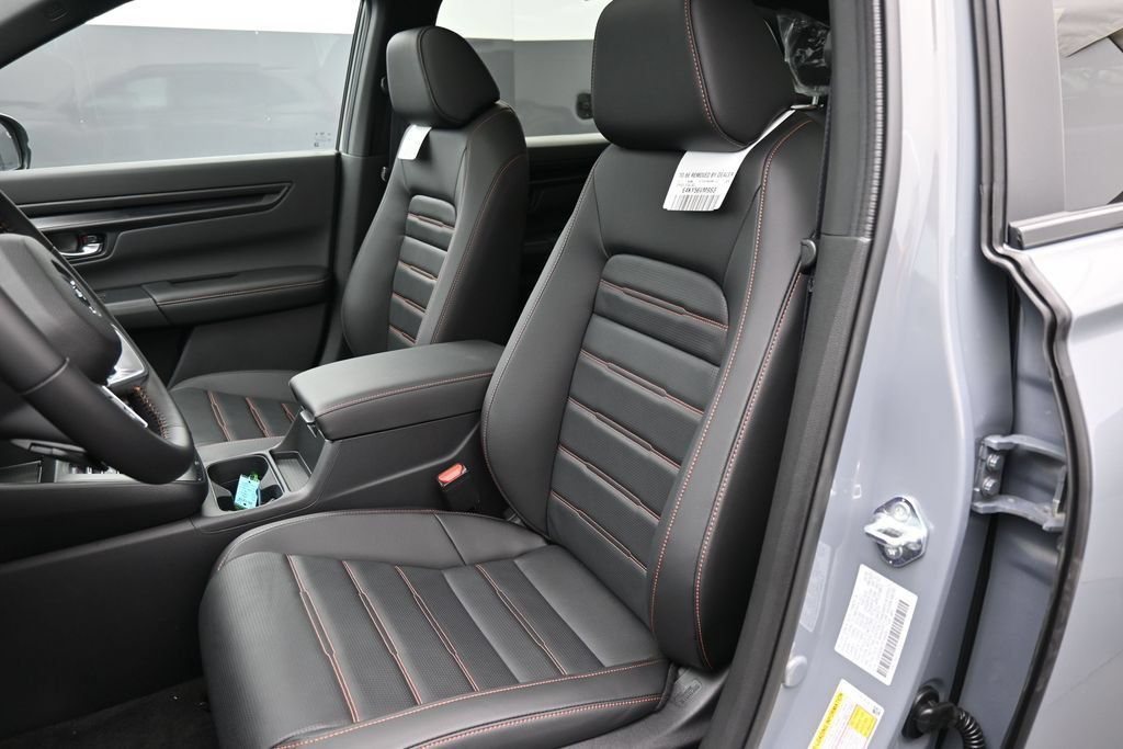 New 2026 Honda CR-V Sport-L image 23