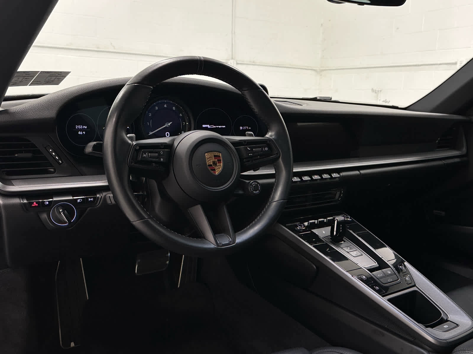 Used 2020 Porsche 911 Carrera image 10