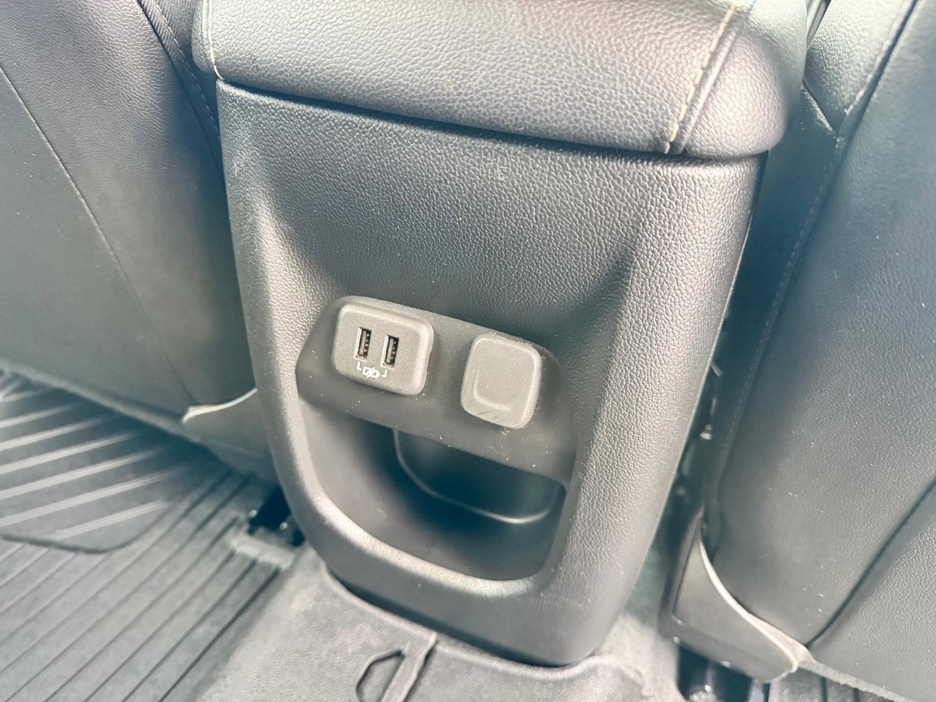 Used 2019 Chevrolet Colorado ZR2 w/ Colorado ZR2 Bison Edition AWD/4WD image 21