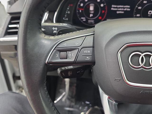Used 2019 Audi Q7 3.0T Prestige w/ Prestige Package AWD/4WD image 16