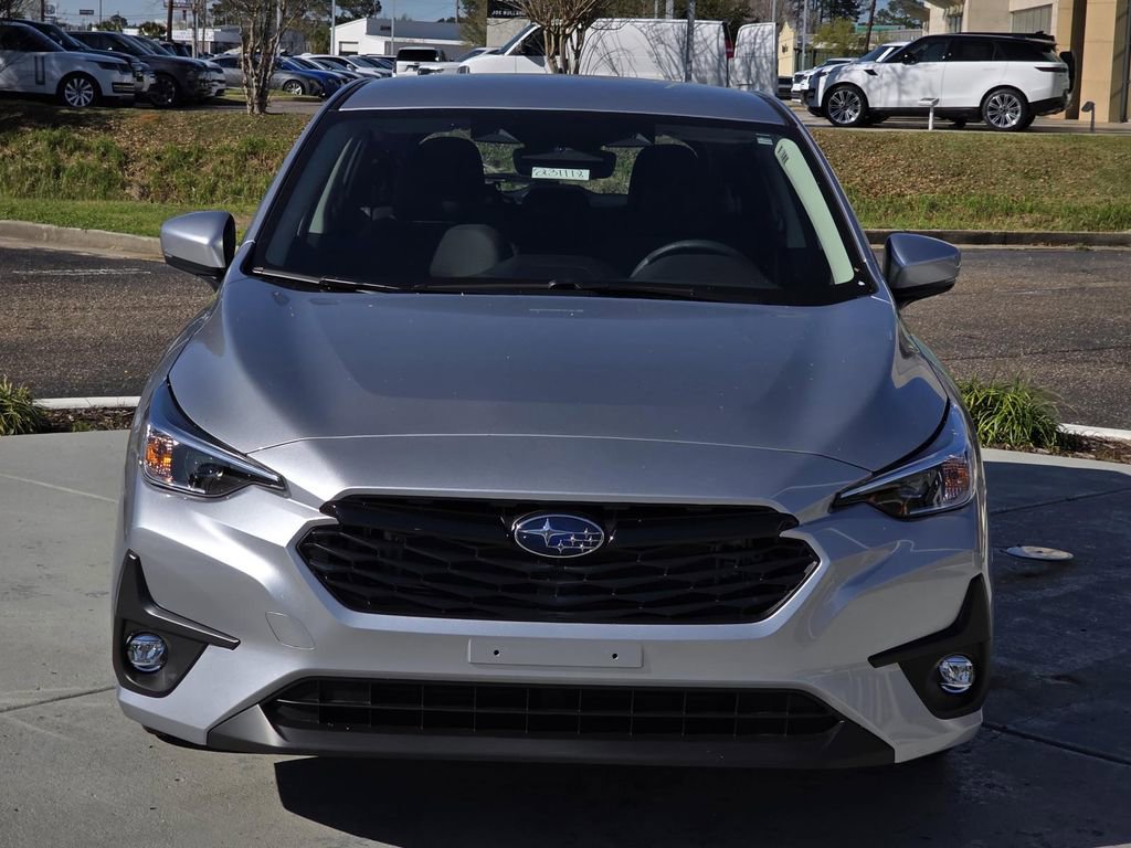 New 2026 Subaru Impreza 2.0i Sport image 2