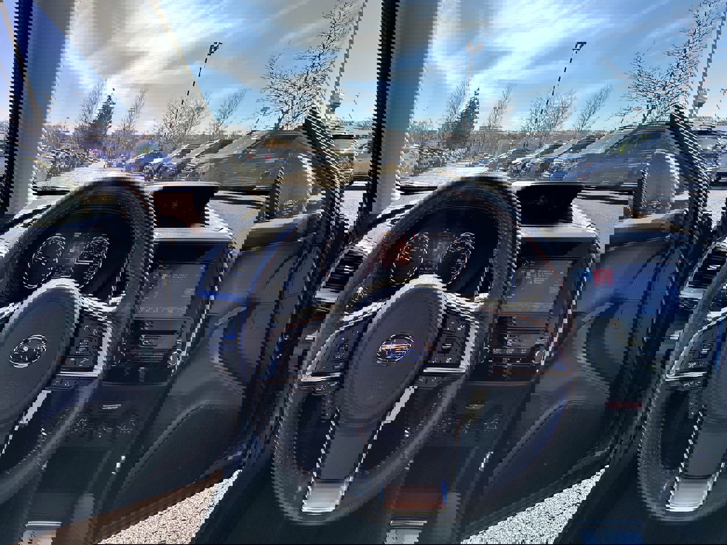 Used 2020 Subaru Forester Premium image 15