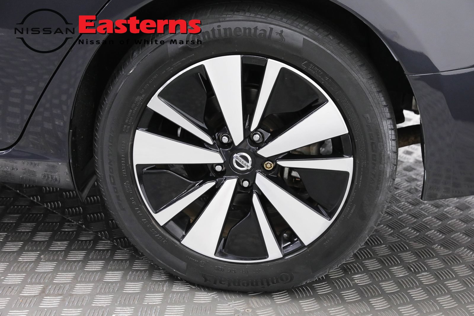 Used 2019 Nissan Altima 2.5 SV FWD image 32