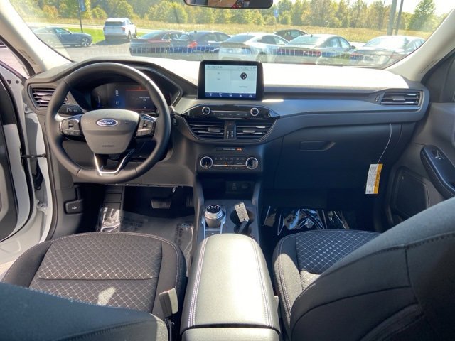 New 2026 Ford Escape Active image 23