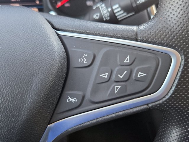 Used 2022 Chevrolet Equinox LT FWD image 24