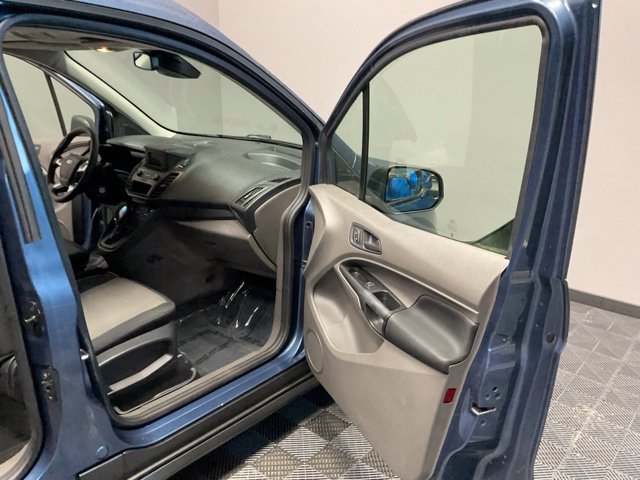 Used 2020 Ford Transit Connect XL FWD image 21