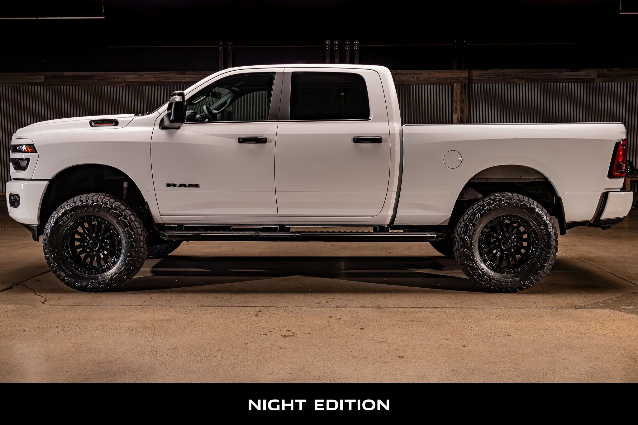 Used 2025 RAM 2500 Big Horn image 6