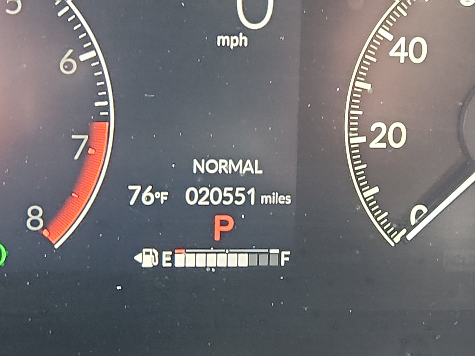 Used 2024 Honda HR-V Sport image 19