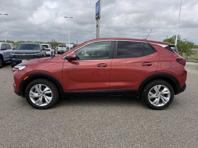 Used 2024 Buick Encore GX Preferred image 6