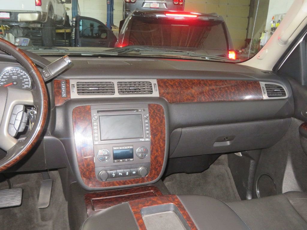 Used 2013 GMC Sierra 2500 Denali image 37