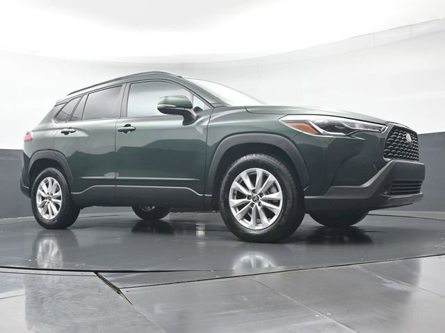 Certified 2023 Toyota Corolla Cross LE image 41