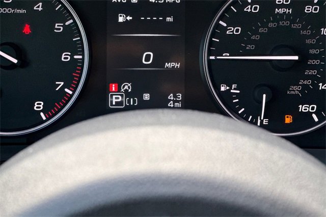 New 2026 Subaru Impreza 2.0i Sport image 22