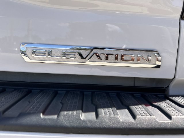 Used 2024 GMC Sierra 1500 Elevation RWD image 39