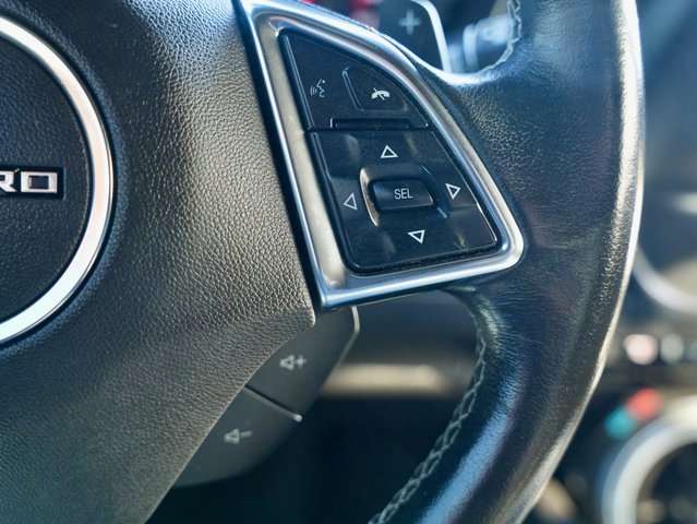 Used 2023 Chevrolet Camaro LT image 14