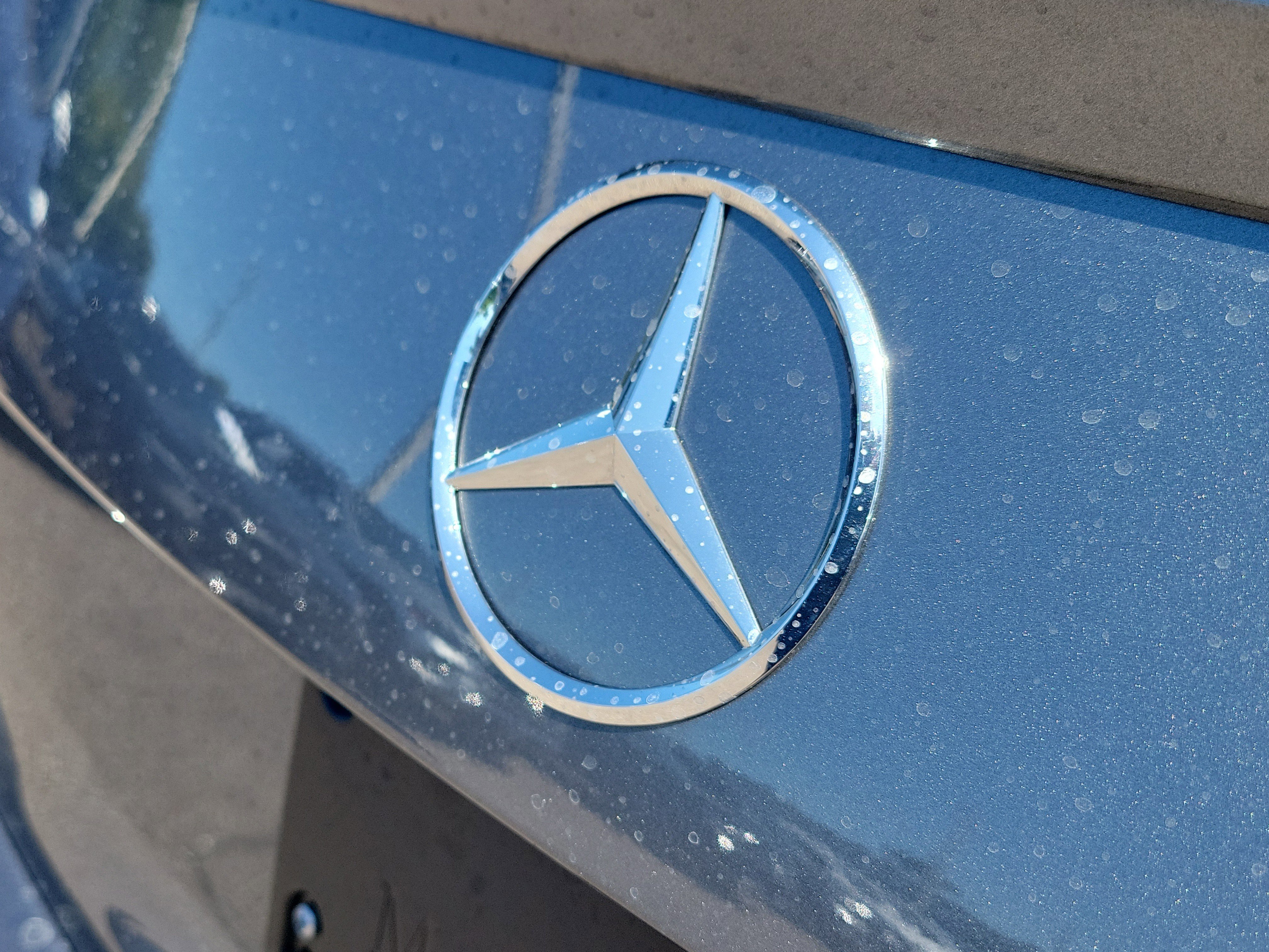 Used 2025 Mercedes-Benz C 300 Sedan image 32