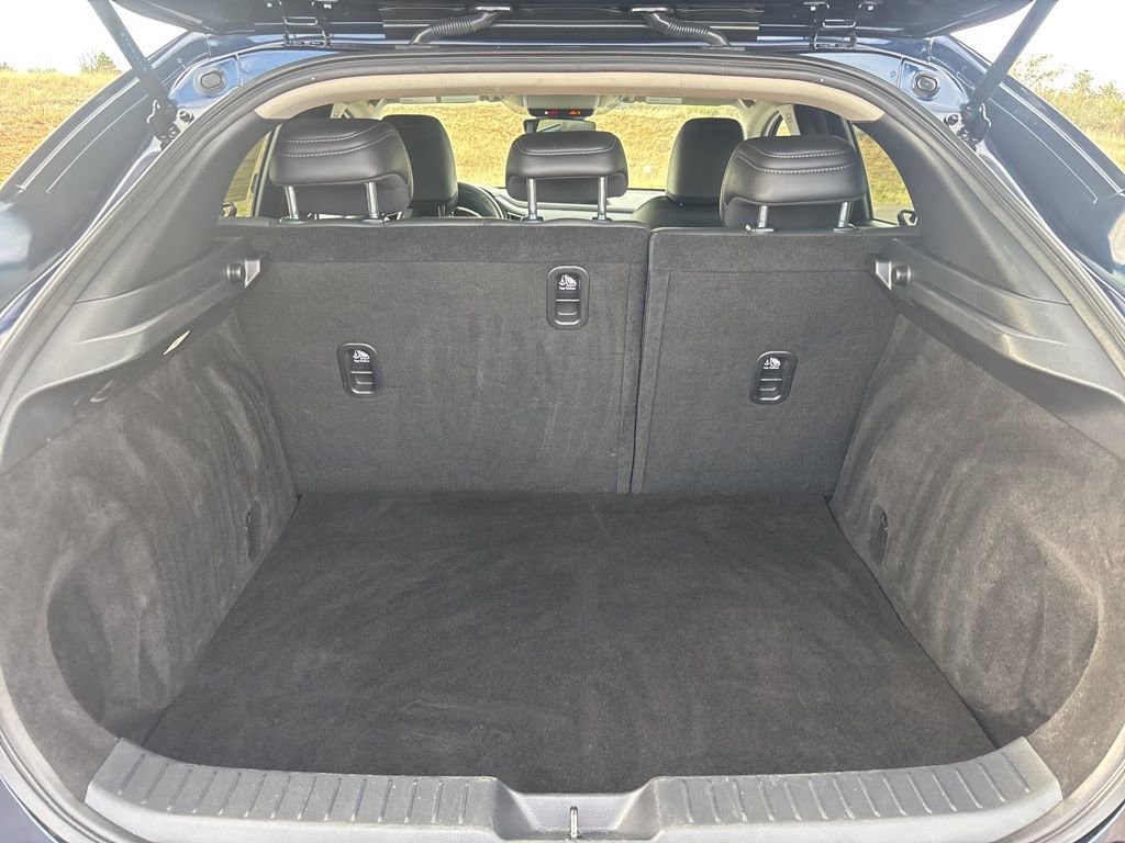 Used 2025 MAZDA CX-30 AWD 2.5 S w/ Select Sport Pkg image 14