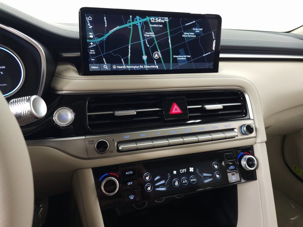 New 2026 Genesis G70 2.5T Prestige image 17