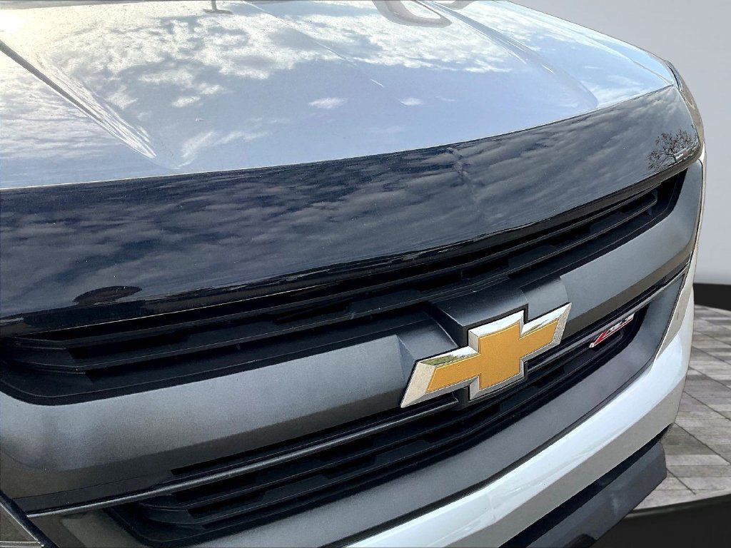 Used 2015 Chevrolet Colorado Z71 AWD/4WD image 35