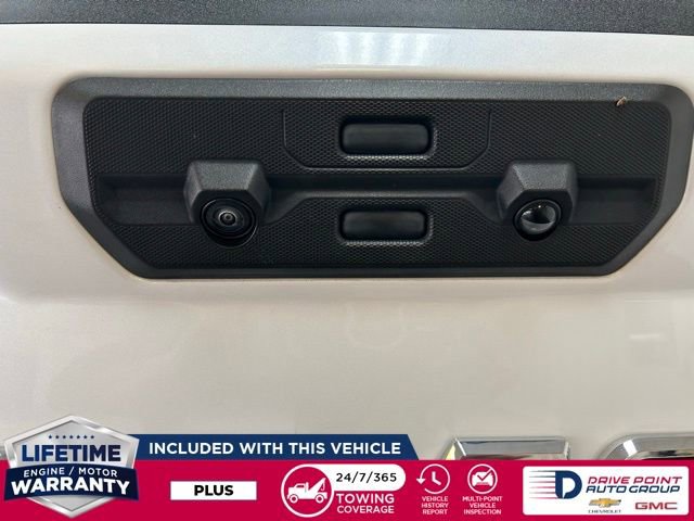 Used 2025 GMC Sierra 1500 Denali image 12