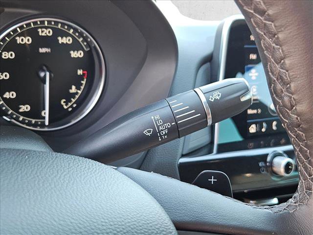 Used 2025 Cadillac CT4 Premium Luxury image 15