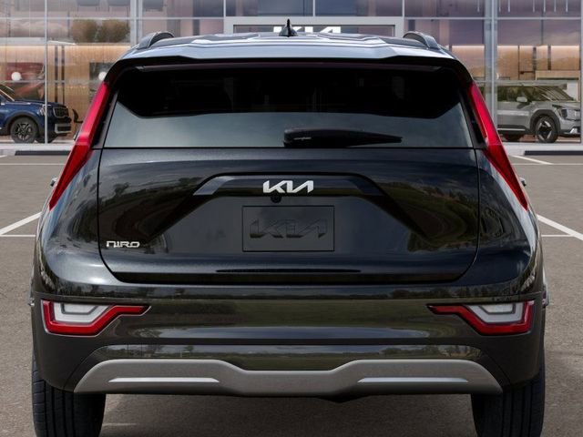 New 2025 Kia Niro Wave FWD image 13