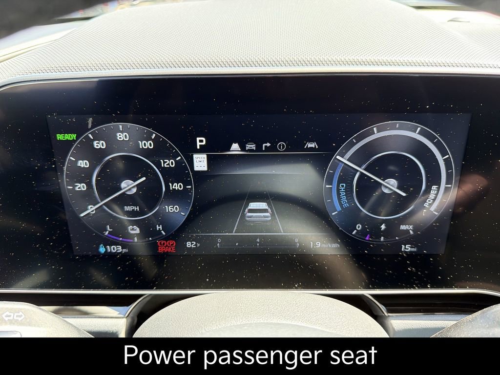 New 2026 Kia Niro Wave image 11