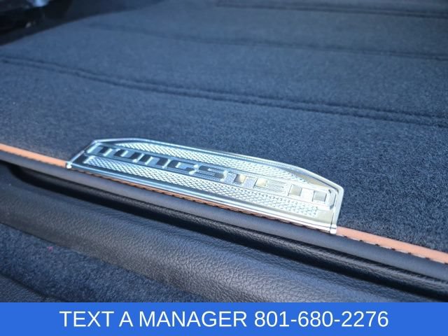 New 2026 RAM 1500 Tungsten w/ Off Road Group AWD/4WD image 16