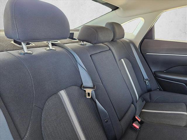 Used 2024 Hyundai Sonata SEL FWD image 21