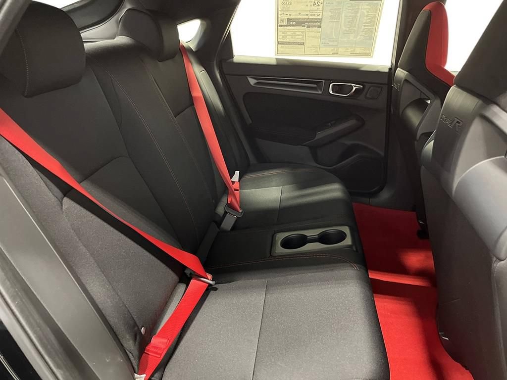 New 2026 Honda Civic Type R image 30