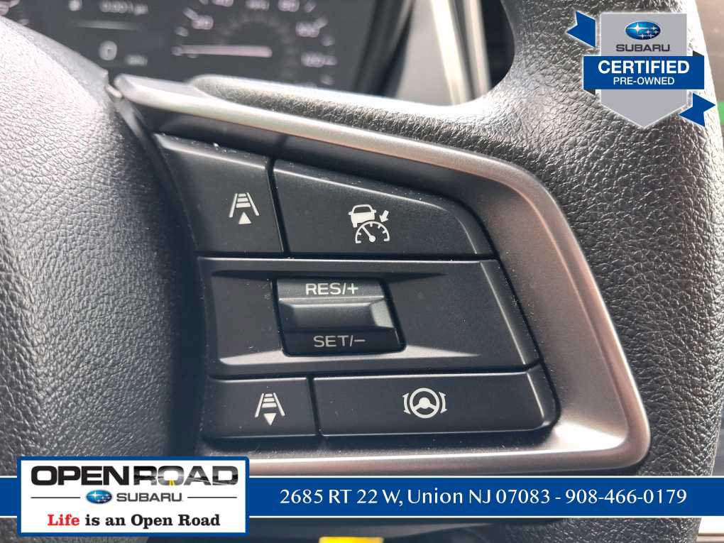 Certified 2025 Subaru Impreza 2.0i AWD/4WD image 28