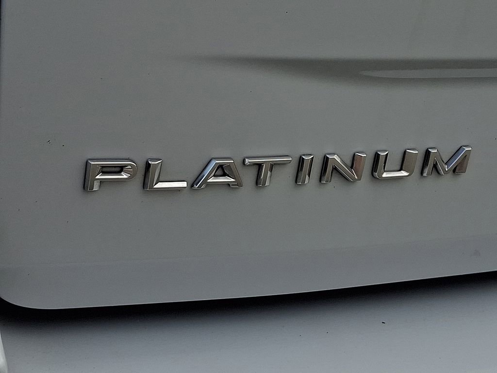 Used 2025 Ford Expedition Platinum image 33