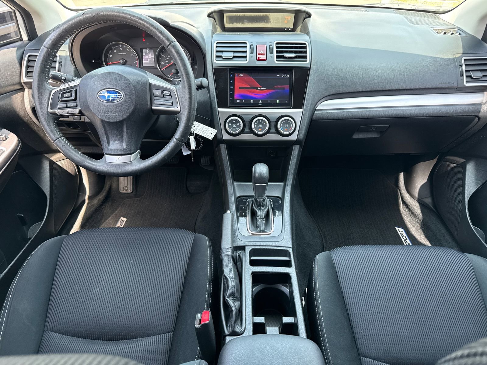 Used 2015 Subaru Impreza 2.0i Sport Premium w/ Popular Package #1 image 12