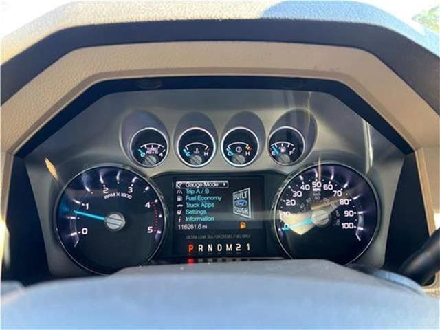 Used 2016 Ford F450 Lariat w/ Lariat Ultimate Package image 26