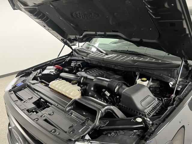 Used 2022 Ford F150 XLT w/ Equipment Group 302A High image 63