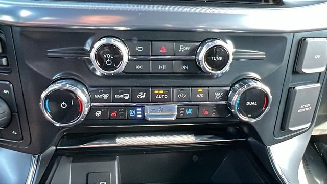 New 2026 Ford F150 Lariat w/ Equipment Group 501A Mid image 26