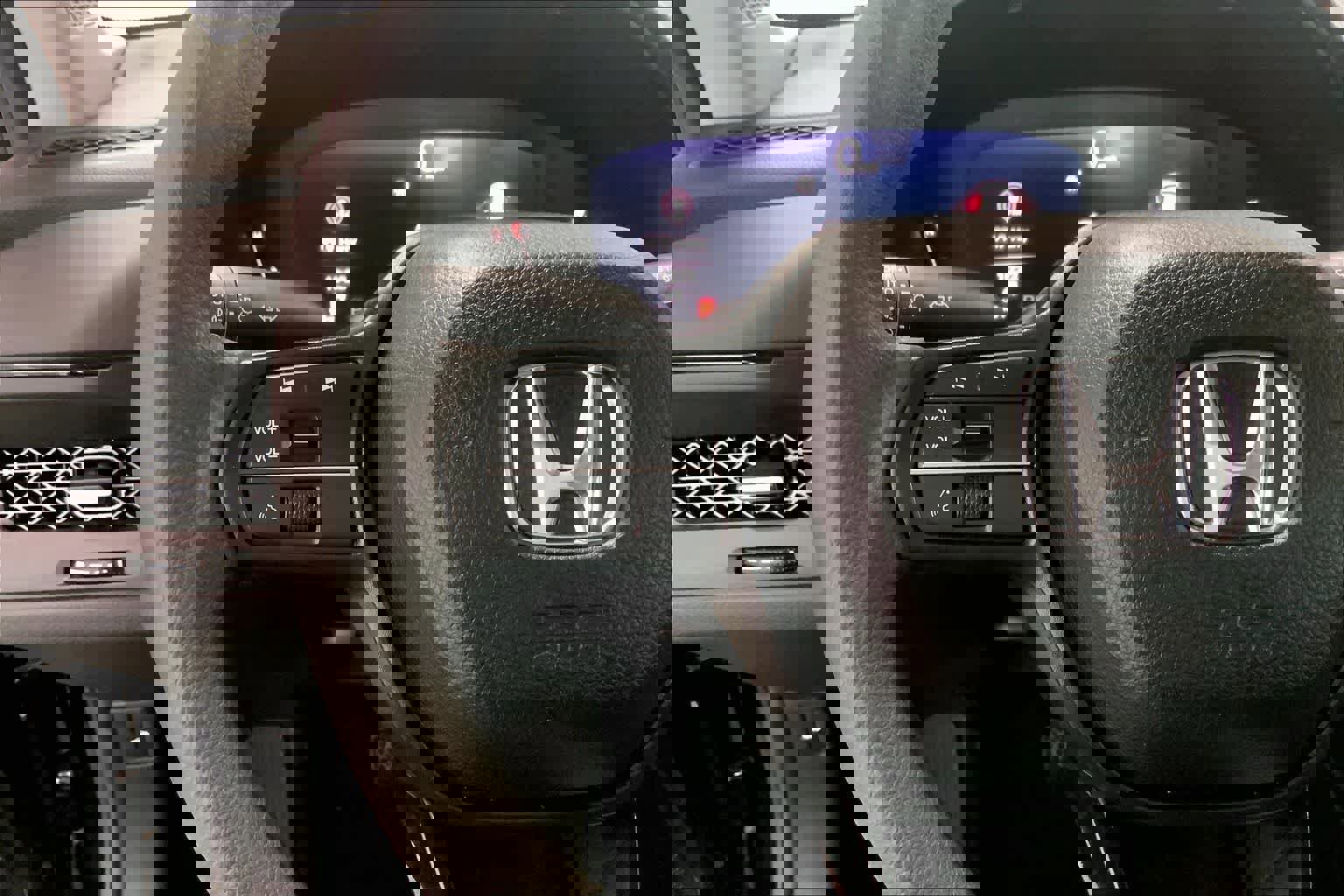 Used 2024 Honda Accord EX image 20