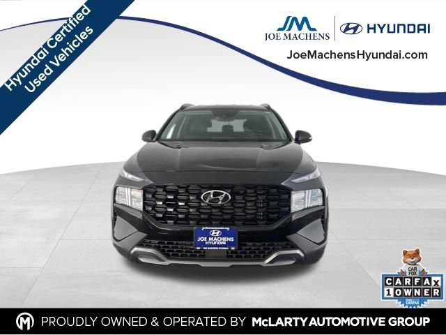 Used 2023 Hyundai Santa Fe XRT image 4
