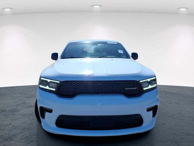 Used 2022 Dodge Durango SXT w/ Blacktop Package image 21